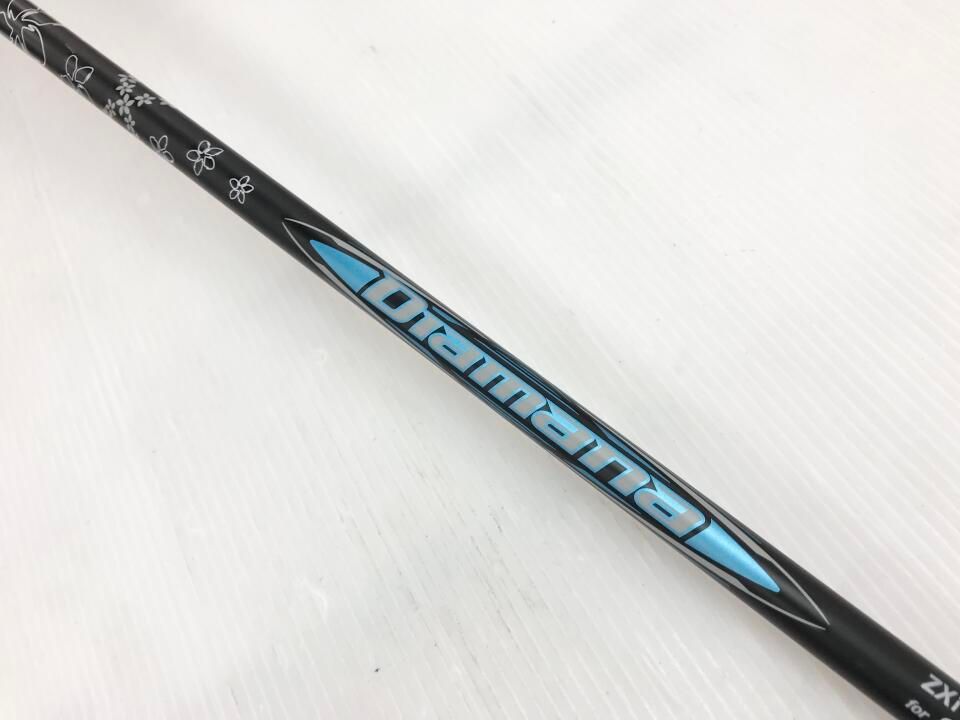 ダンロップ SRIXON ZXi 9度 Diamana ZXi50 Sフレックス ドライバー