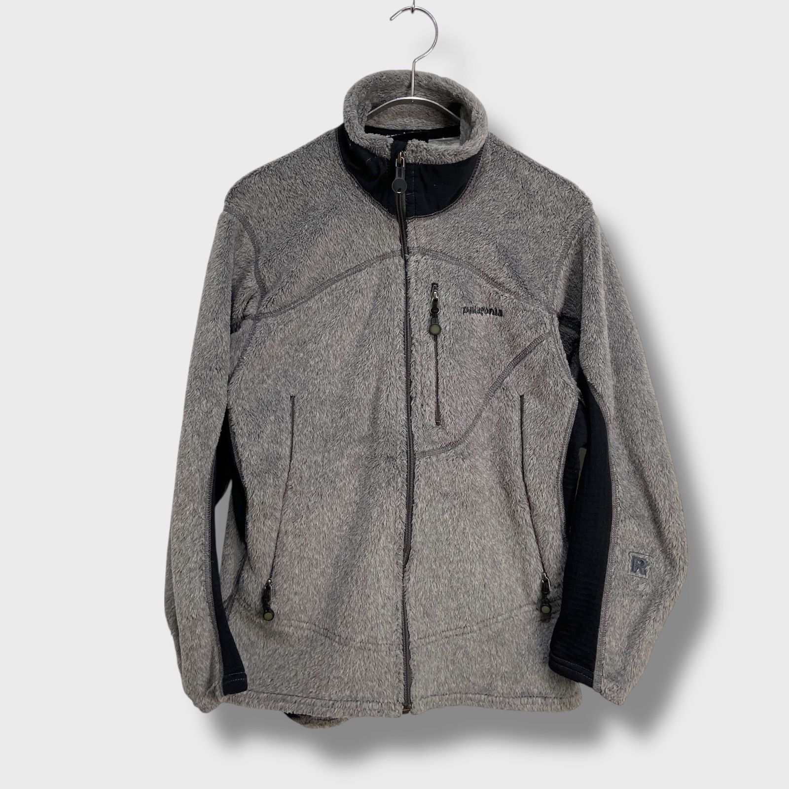 ☆patagonia☆パタゴニア☆R2フリースジャケット☆レギュレーター☆USA