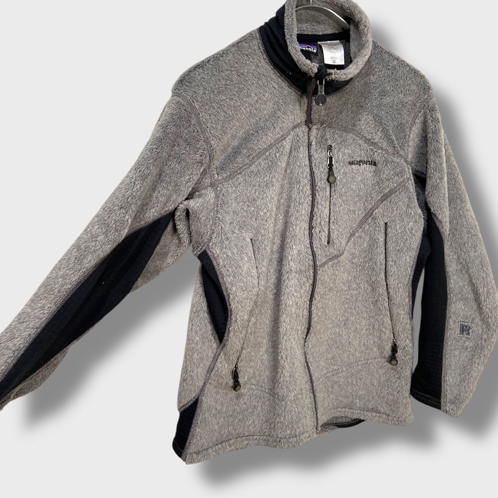 ☆patagonia☆パタゴニア☆R2フリースジャケット☆レギュレーター☆USA