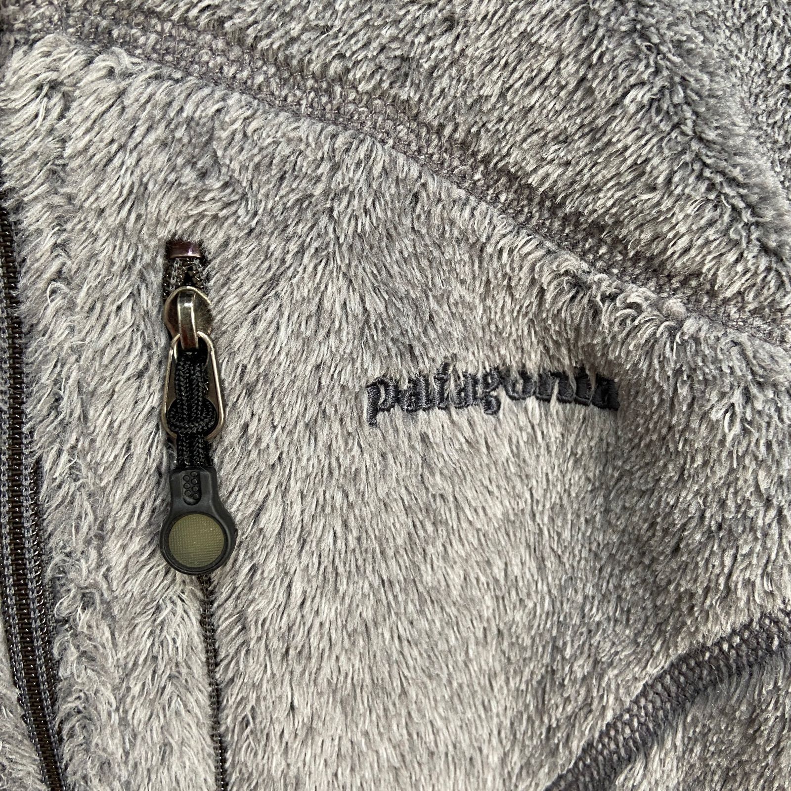 ☆patagonia☆パタゴニア☆R2フリースジャケット☆レギュレーター☆USA