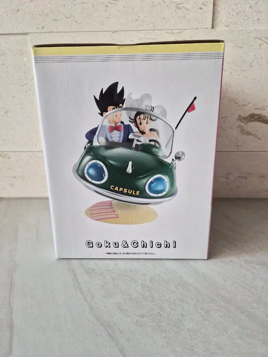 ドラゴンボール 一番くじ スナップコレクション2 A賞 (国内流通品/未