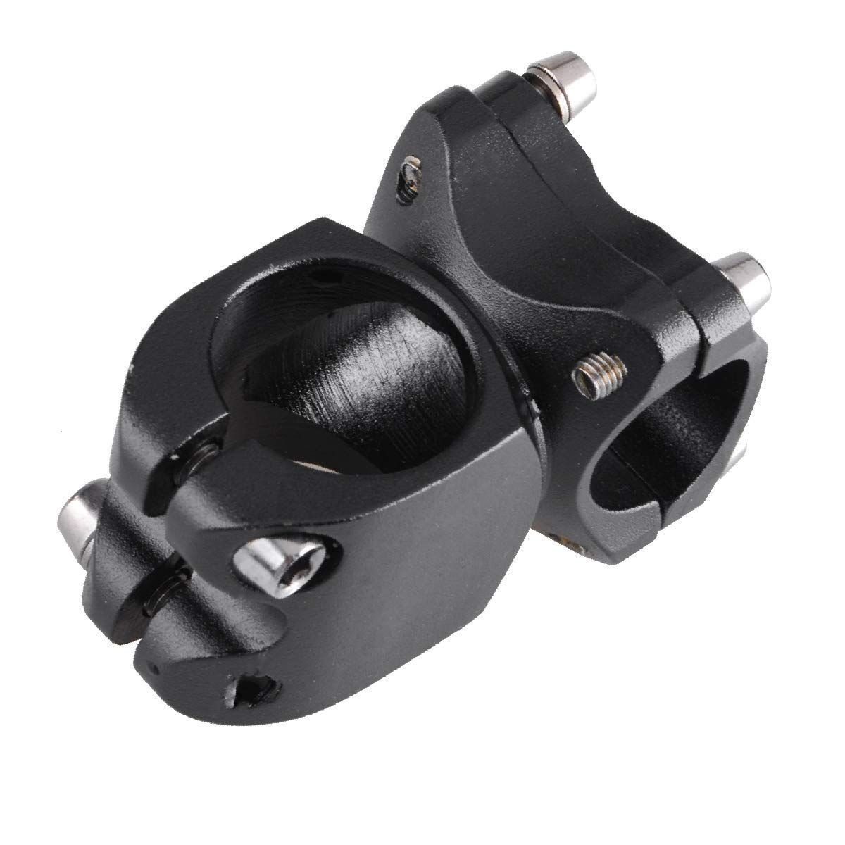 ステム (鉄) NITTO - N.J.PRO AA Quil Stem (Alloy , 1