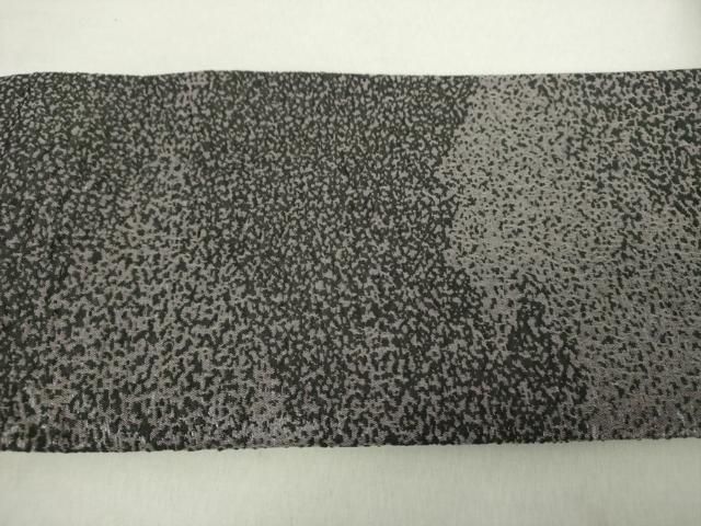  平和屋着物 つけ帯 ふくれ織 霞文 正絹 ps 付け帯 作り帯 帯