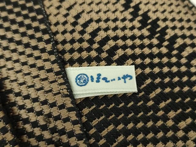 本場筑前博多織 つけ帯