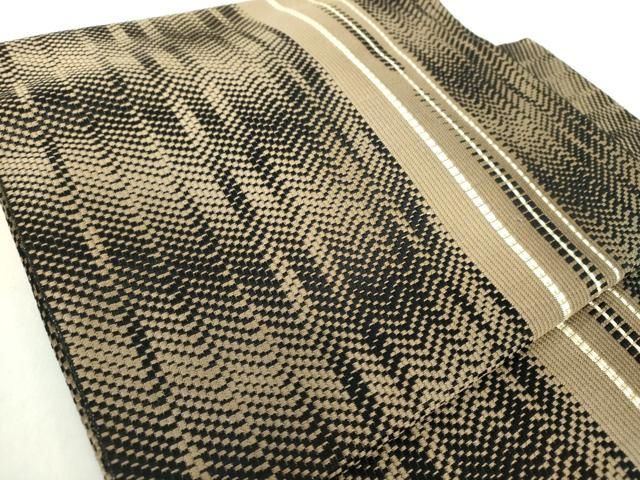 本場筑前博多織