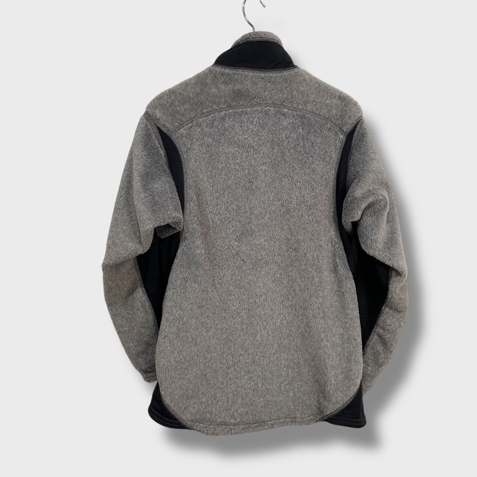 ☆patagonia☆パタゴニア☆R2フリースジャケット☆レギュレーター☆USA 