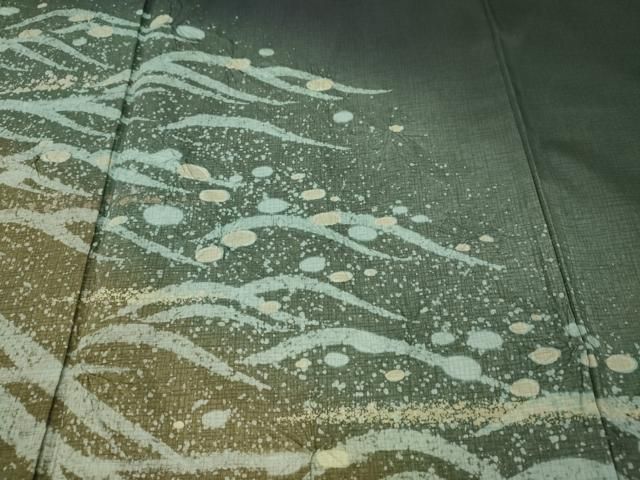 作家物 谷口邦彦