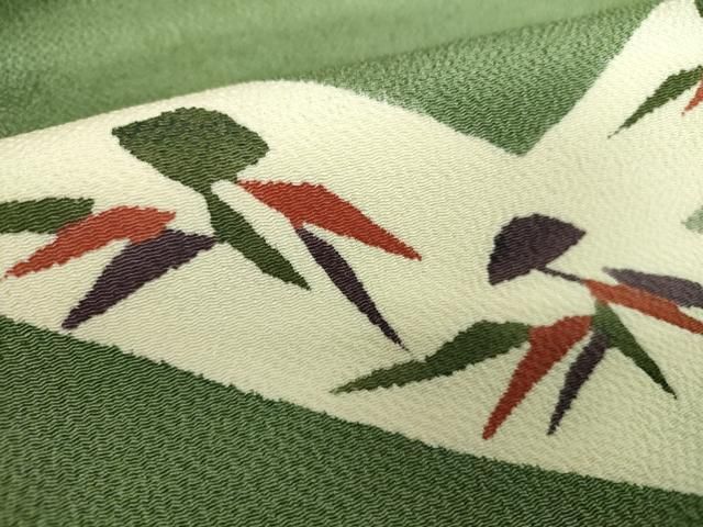 平和屋着物 つけ帯