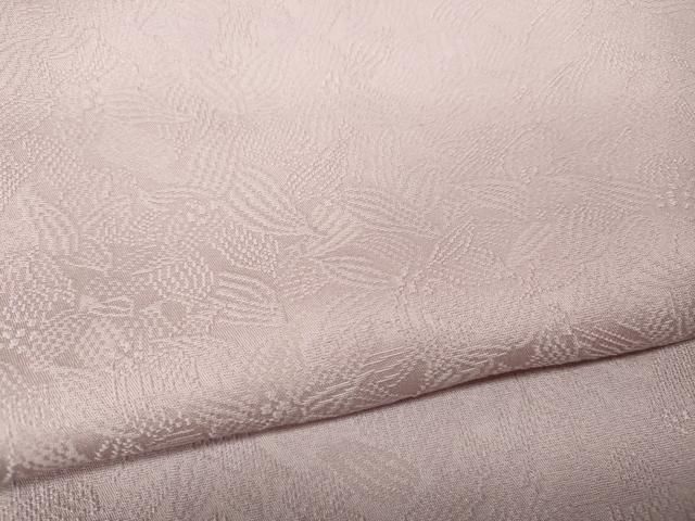 平和屋着物 上質な色無地