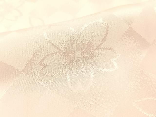 振袖用長襦袢 無双仕立て