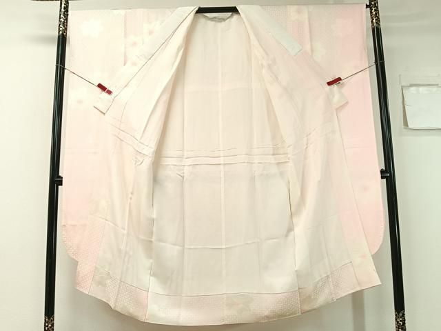 平和屋着物 振袖用長襦袢