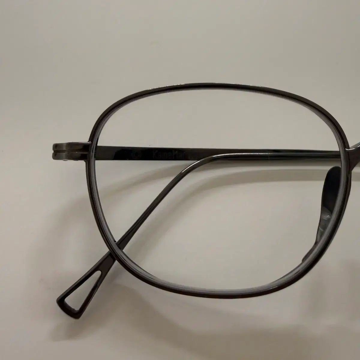 サイズ48 メガネ