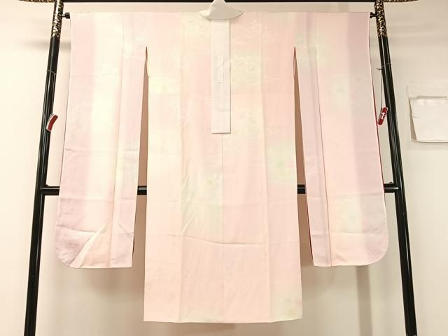 平和屋着物 振袖用長襦袢