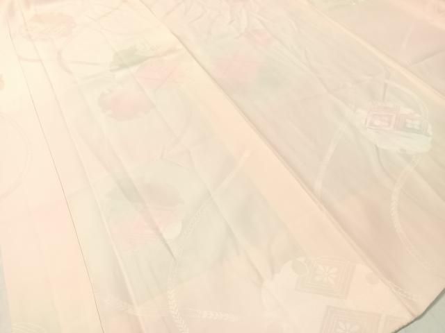 松坂屋扱い 正絹