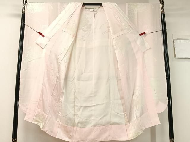 平和屋着物 振袖用長襦袢