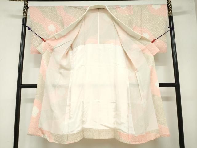 無双仕立て 舞梅文