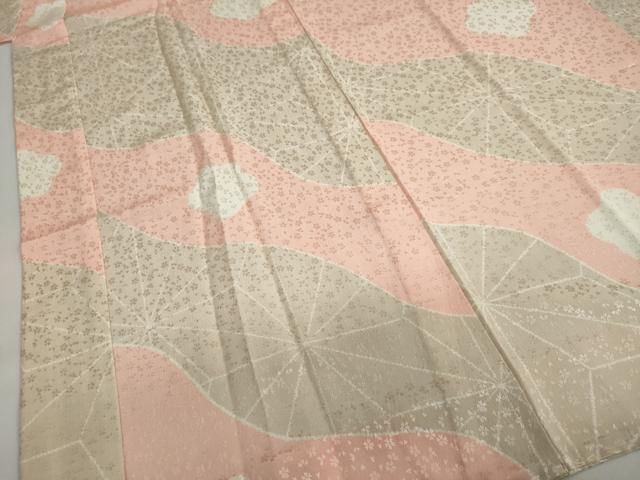 無双仕立て 舞梅文