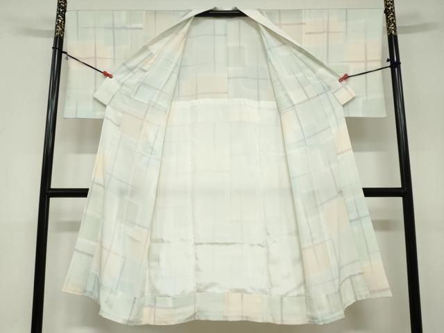 平和屋着物 長襦袢