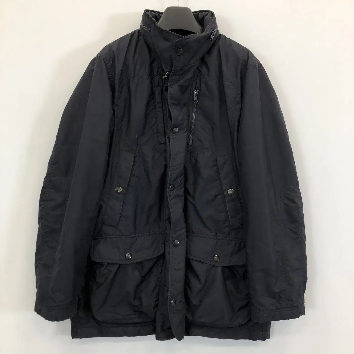 Fay フェイ イタリア製 マウンテンパーカー XL