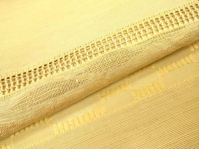 平和屋着物 八寸名古屋帯