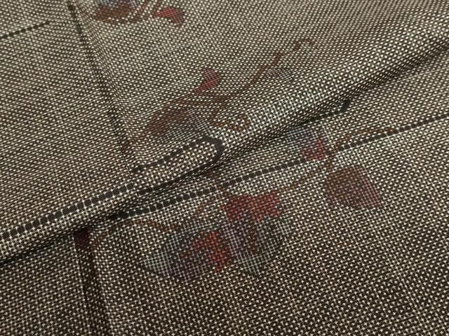 本場大島紬 7マルキ