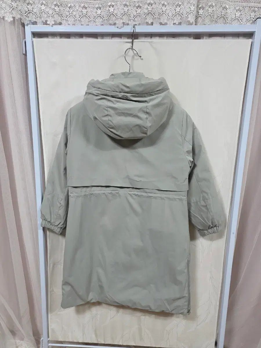  Balance キッズ コート型 グースダウン その他 ジャケット ブルゾン