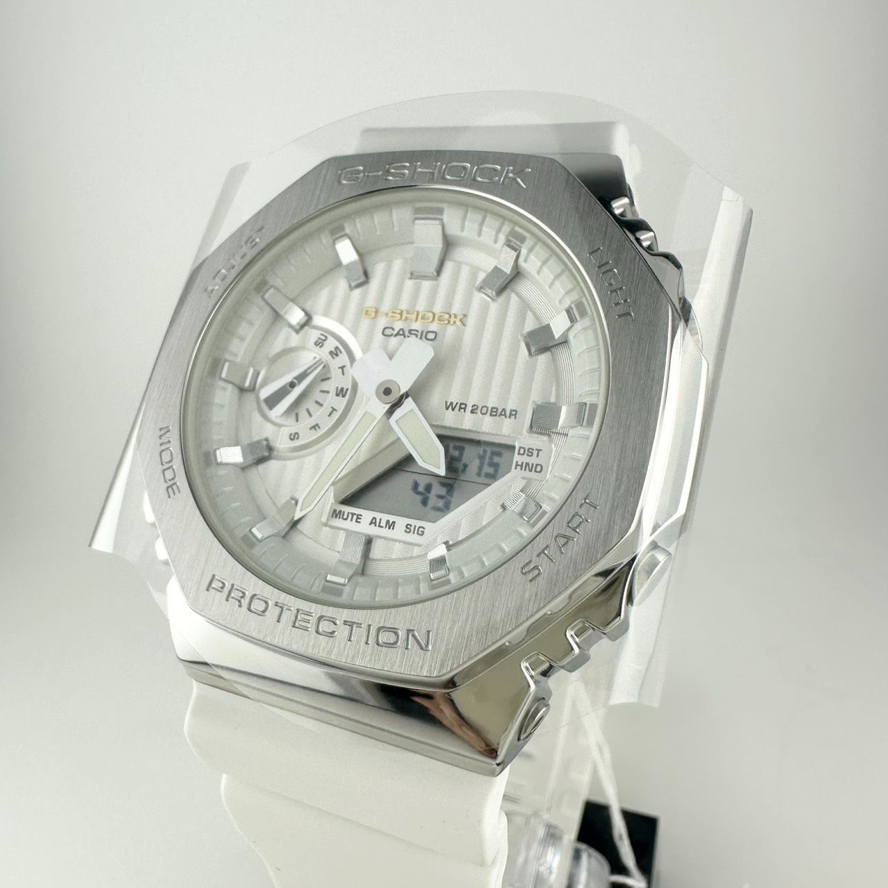新品未使用☆CACIO カシオ 腕時計 G-SHOCK ジーショック 【国内正規品 