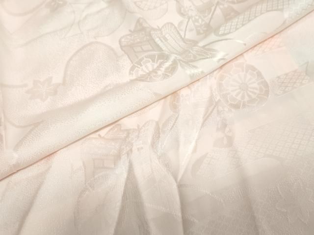 暈し染め 京都きもの友禅扱い