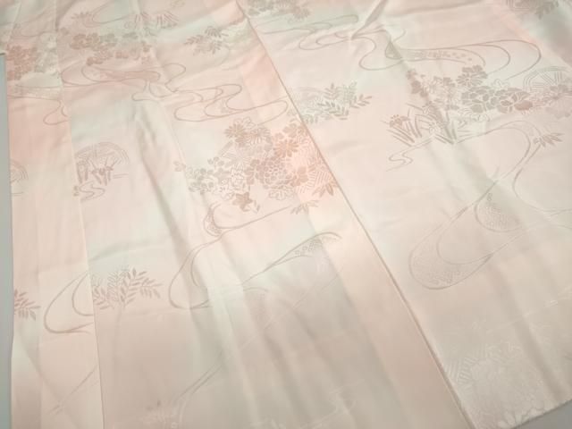 振袖用長襦袢 袷