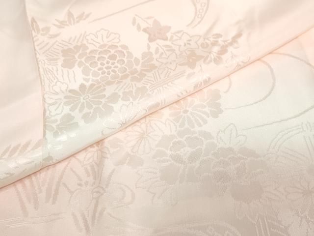 平和屋着物 振袖用長襦袢