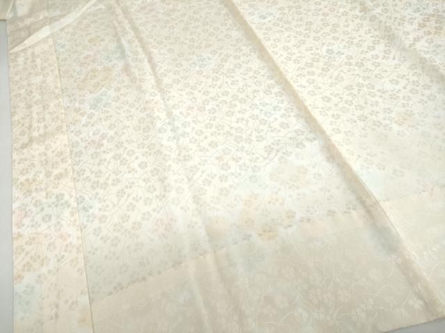 無双仕立て 舞花文