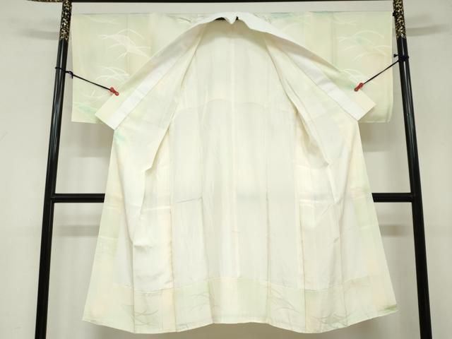 平和屋着物 長襦袢