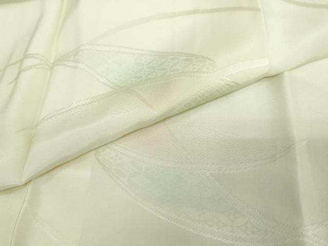 芝地紋 暈し染め