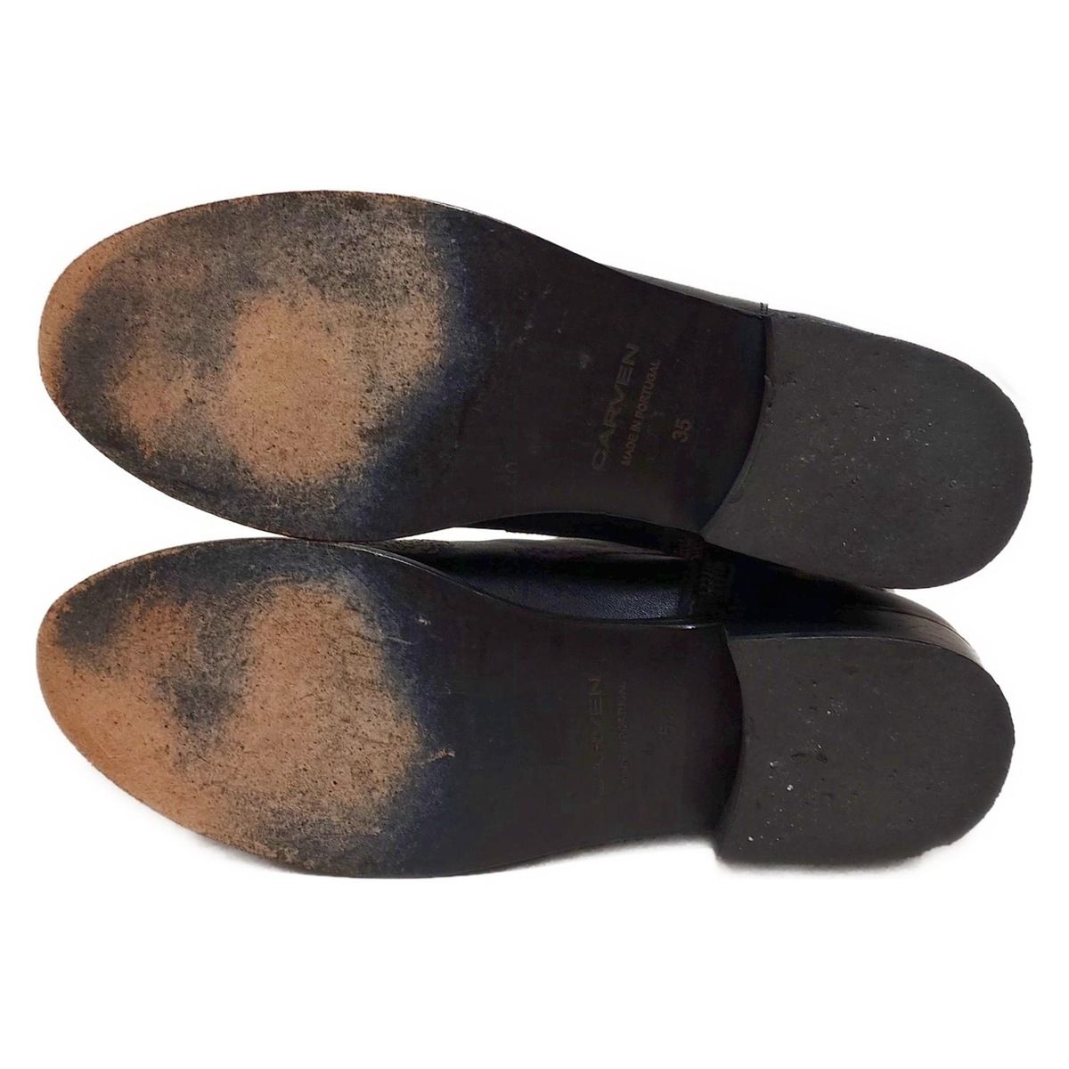 刺繍 社外インソール