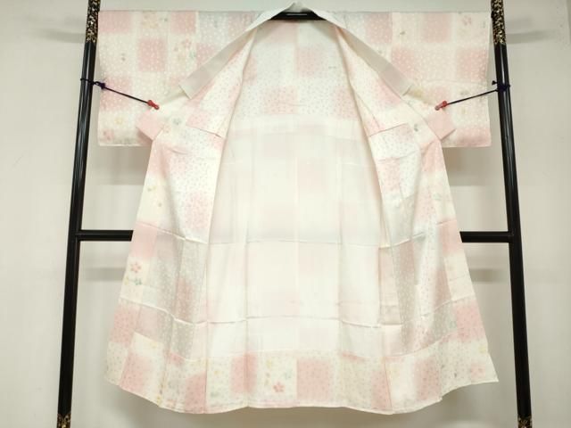 平和屋着物 長襦袢