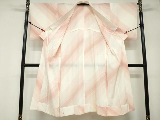 長襦袢 無双仕立て