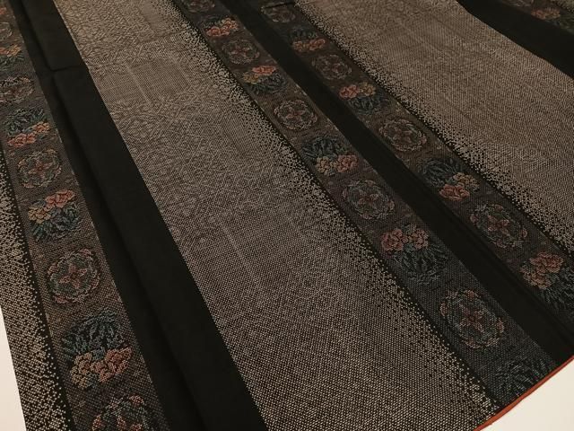 9マルキ 花間道