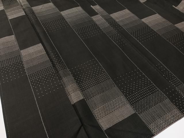 平和屋着物 本場大島紬