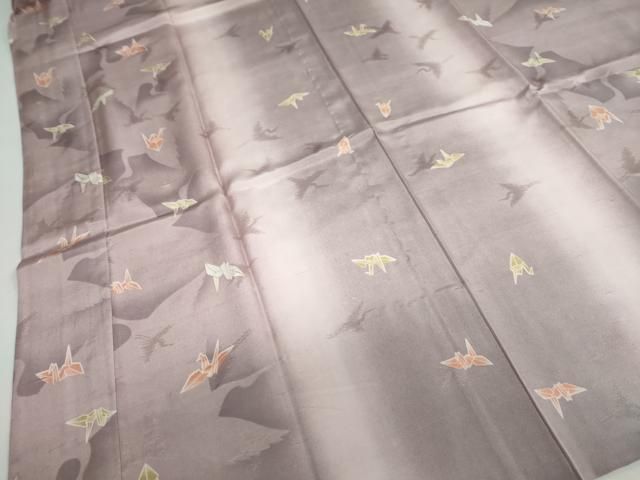 平和屋着物 長襦袢