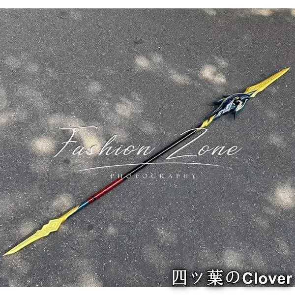 崩壊スターレイル 風 丹恒 騰荒 長槍 コスプレ道具小物武器 変装 仮装 cosplay コスチューム 撮影 祭りB 251215