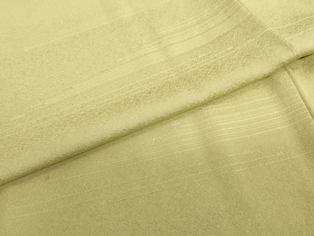 平和屋着物 上質な色無地