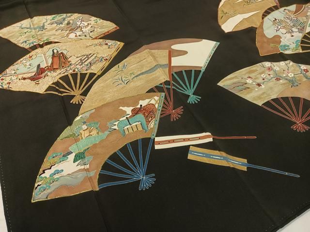 染刺工芸 大羊居