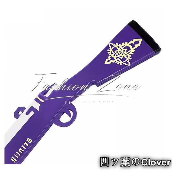 美品・未使用新品】ブルーアーカイブ Blue Archive 風 聖園ミカ槍