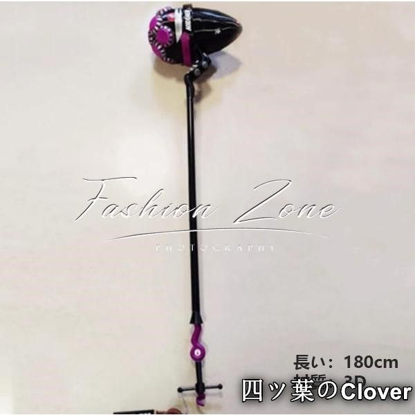 ゼンレスゾーンゼロ 風 イドリー マーフィー Yidhariコスプレ道具 武器 cosplay 仮装 変装 コスチューム 撮影B 251215