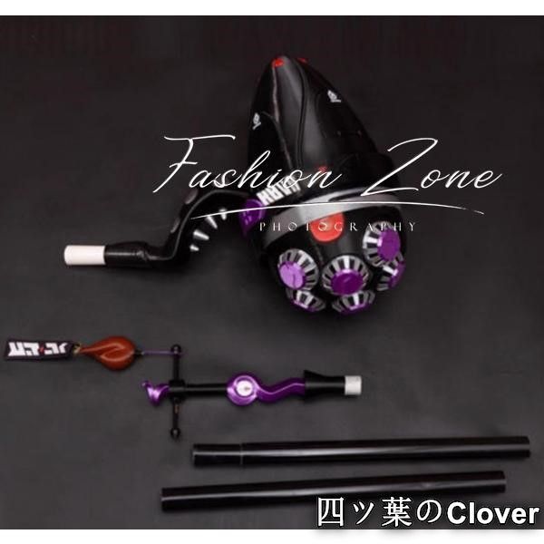 ゼンレスゾーンゼロ 風 イドリー マーフィー Yidhariコスプレ道具 武器 cosplay 仮装 変装 コスチューム 撮影B 251215