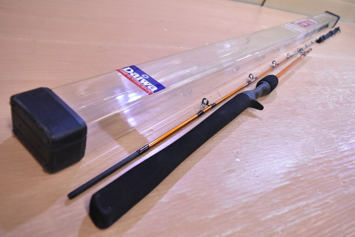 ダイワ リーディング XA 73 205 I 船竿 2ピース DAIWA LEADING 船釣り