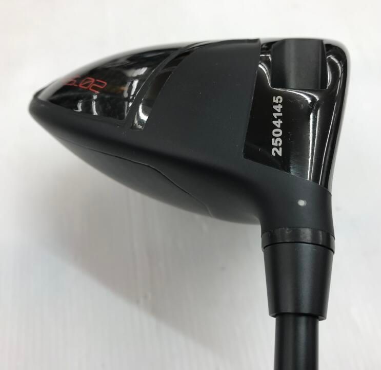 Jビーム JL BLACK YS-02 JY-FORTY 40 Rフレックス ドライバー 中古