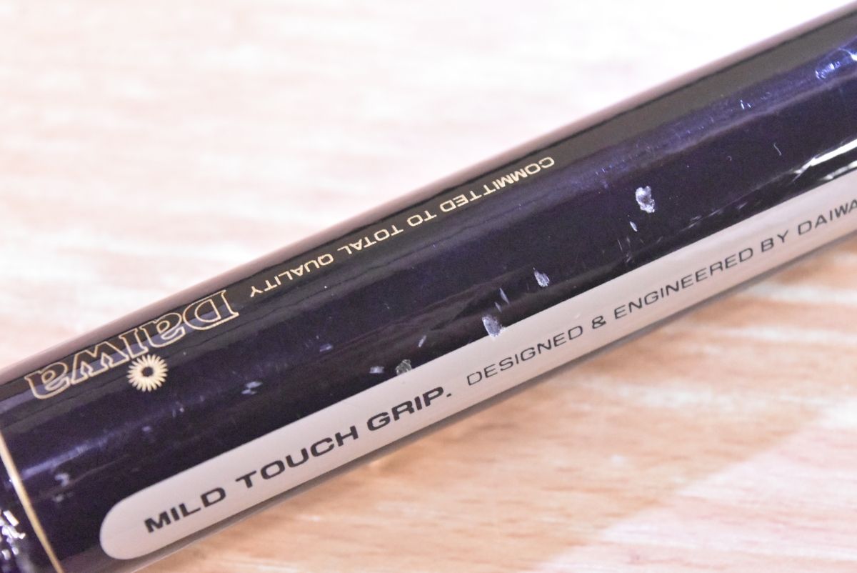 ダイワ パワーメッシュ