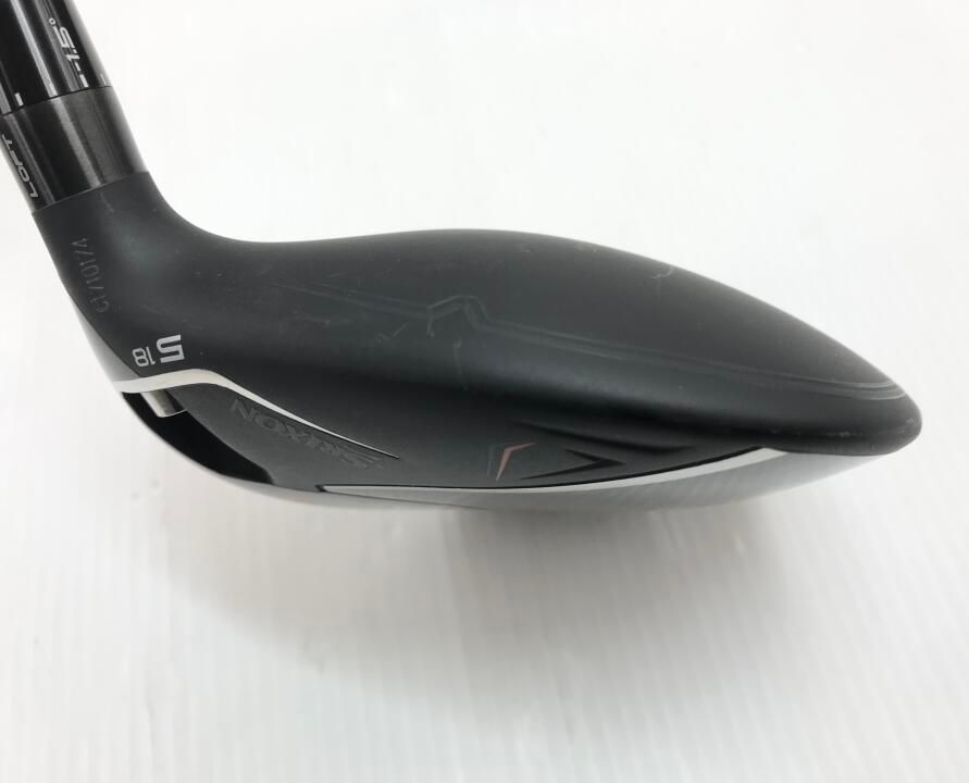 ダンロップ SRIXON ZXi 18度 Diamana ZXi50 Sフレックス フェアウェイ