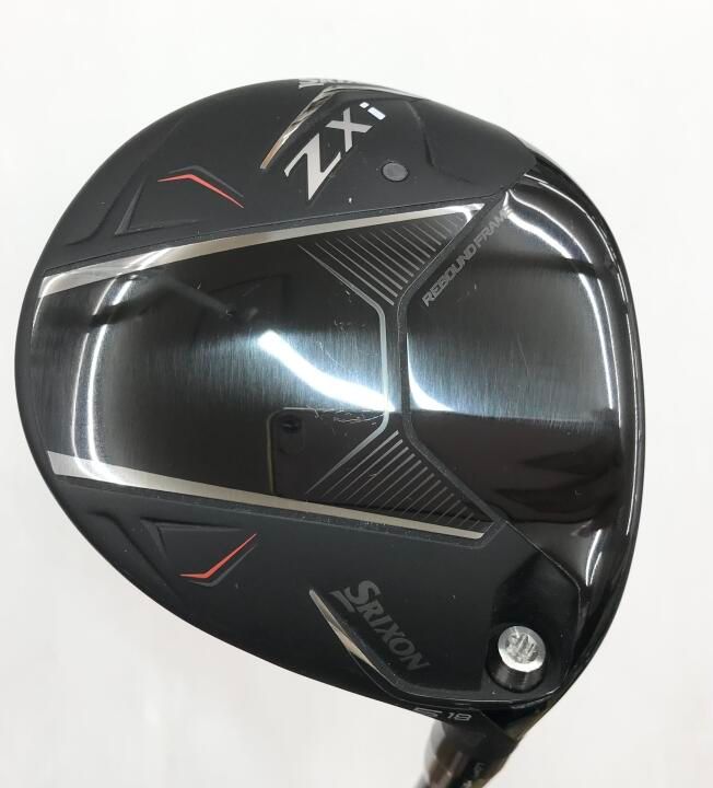 ダンロップ SRIXON ZXi 18度 Diamana ZXi50 Sフレックス フェアウェイ